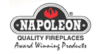 Napoleon Quality Fireplaces